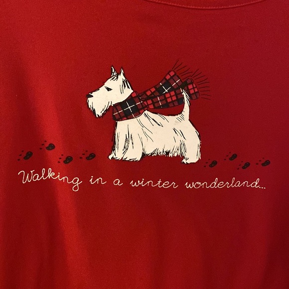 croft & barrow Other - Holiday Pajama Set Sz Small by Croft & Barrow Jammies for your families!